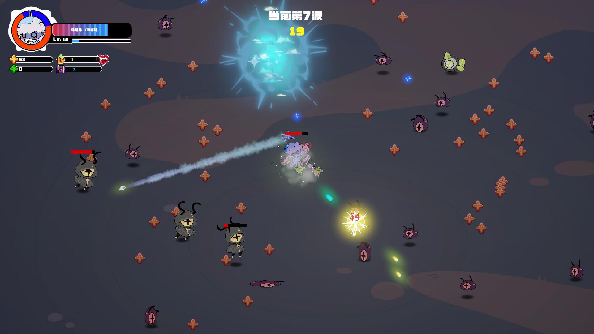 梦镜—乌托邦Dream MirrorUtopia screenshot 2