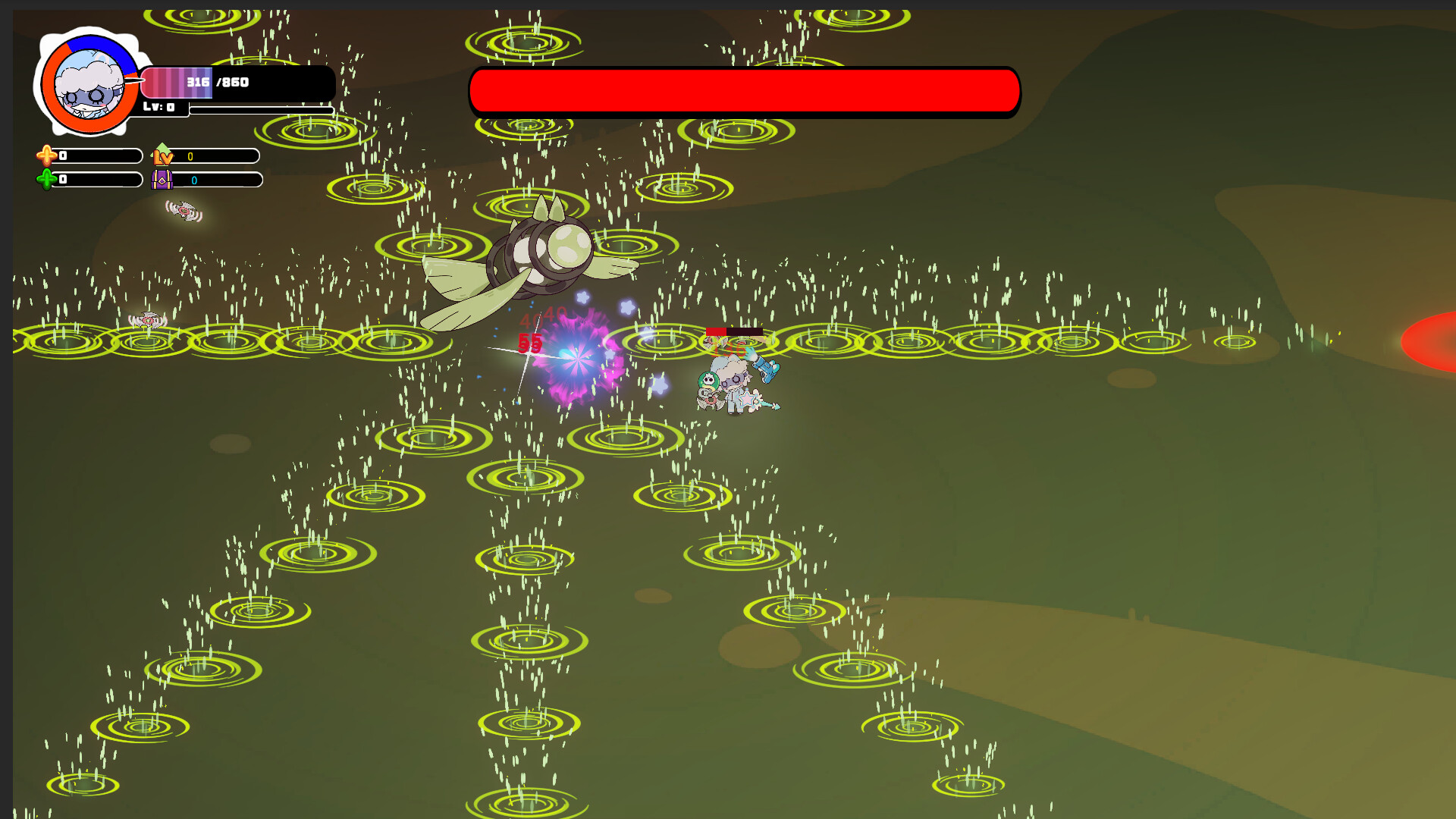 梦镜—乌托邦Dream MirrorUtopia screenshot 5