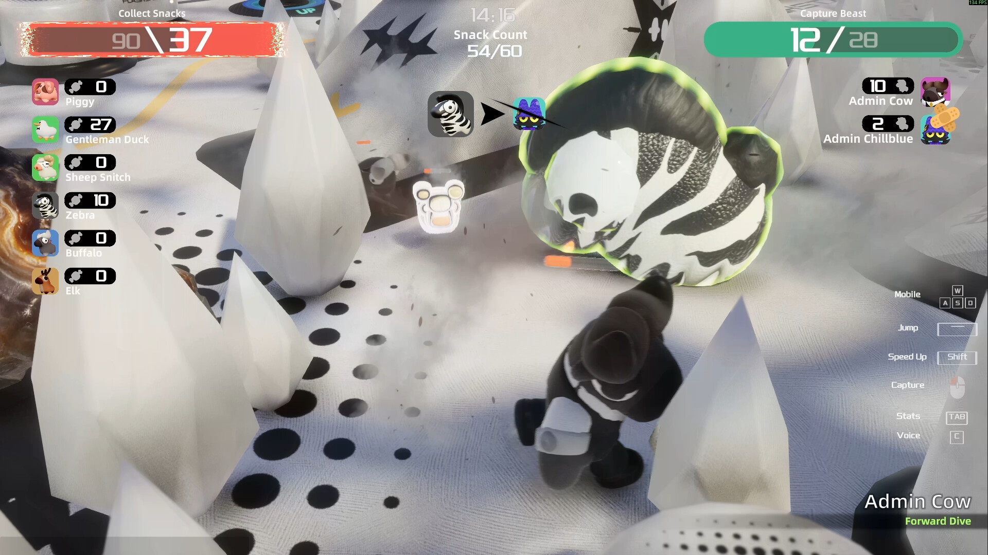 牛马|官方中文|NiuMa