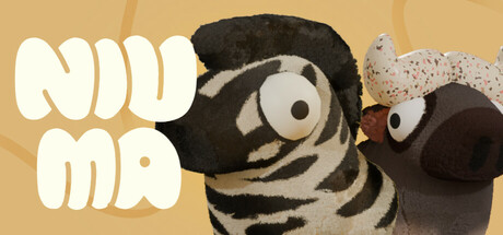 NiuMa Cover Image