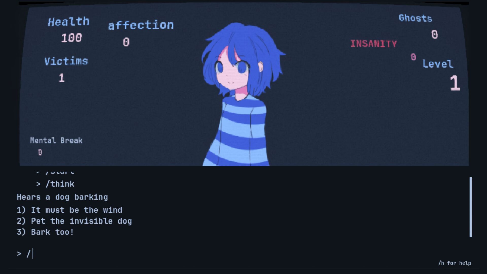 Abulia screenshot 4