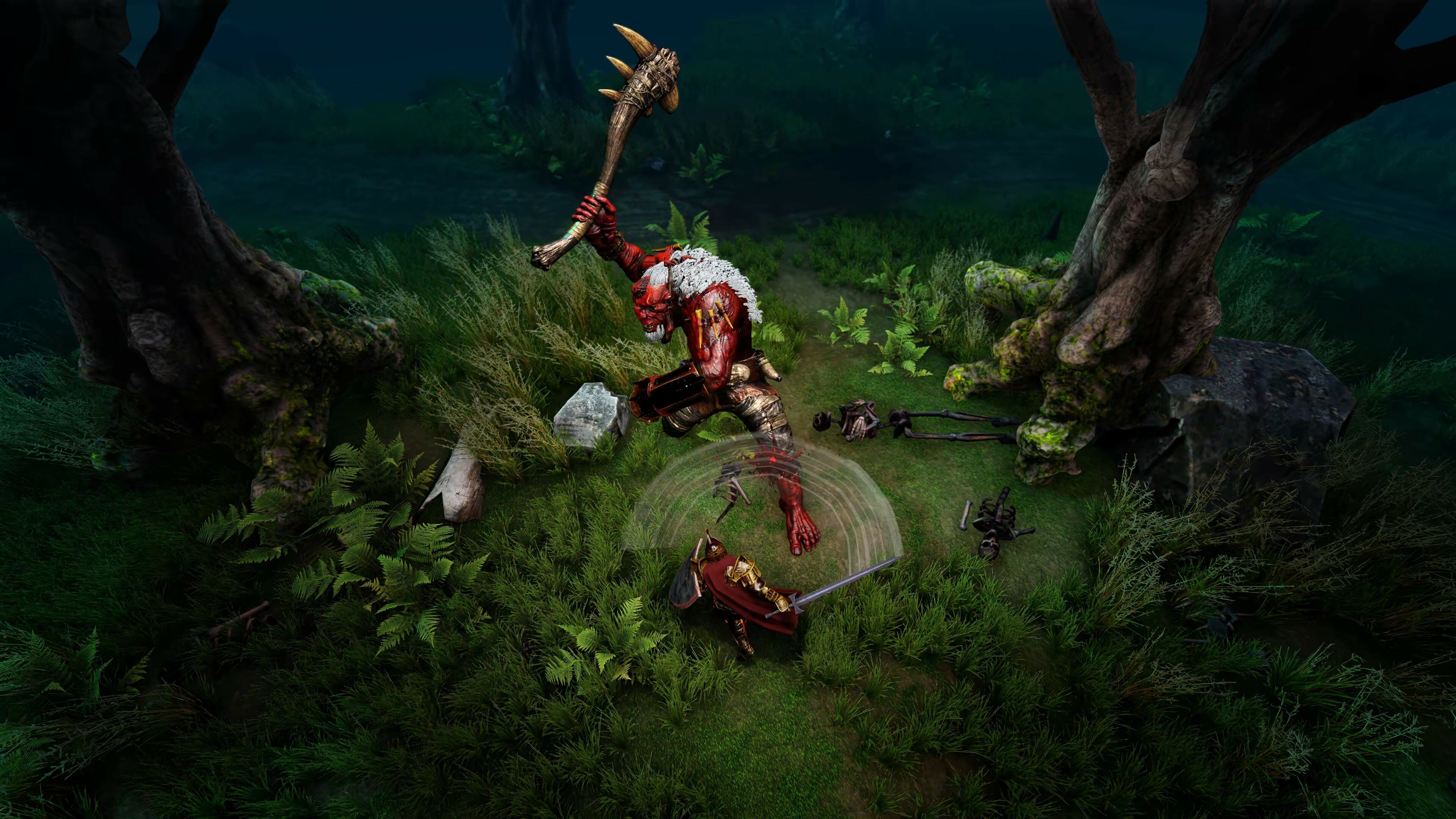 NeverLight screenshot 8