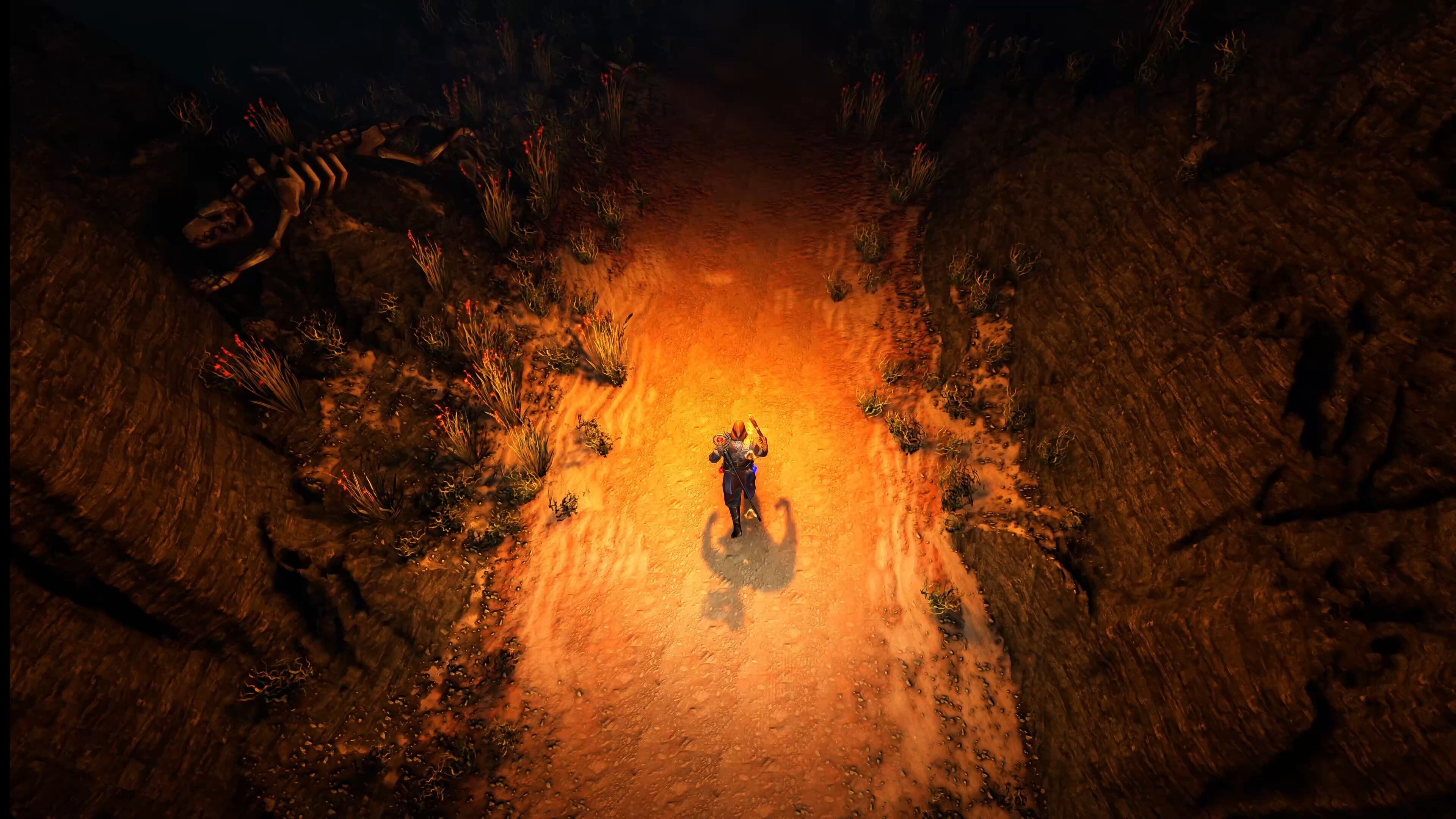 NeverLight screenshot 5