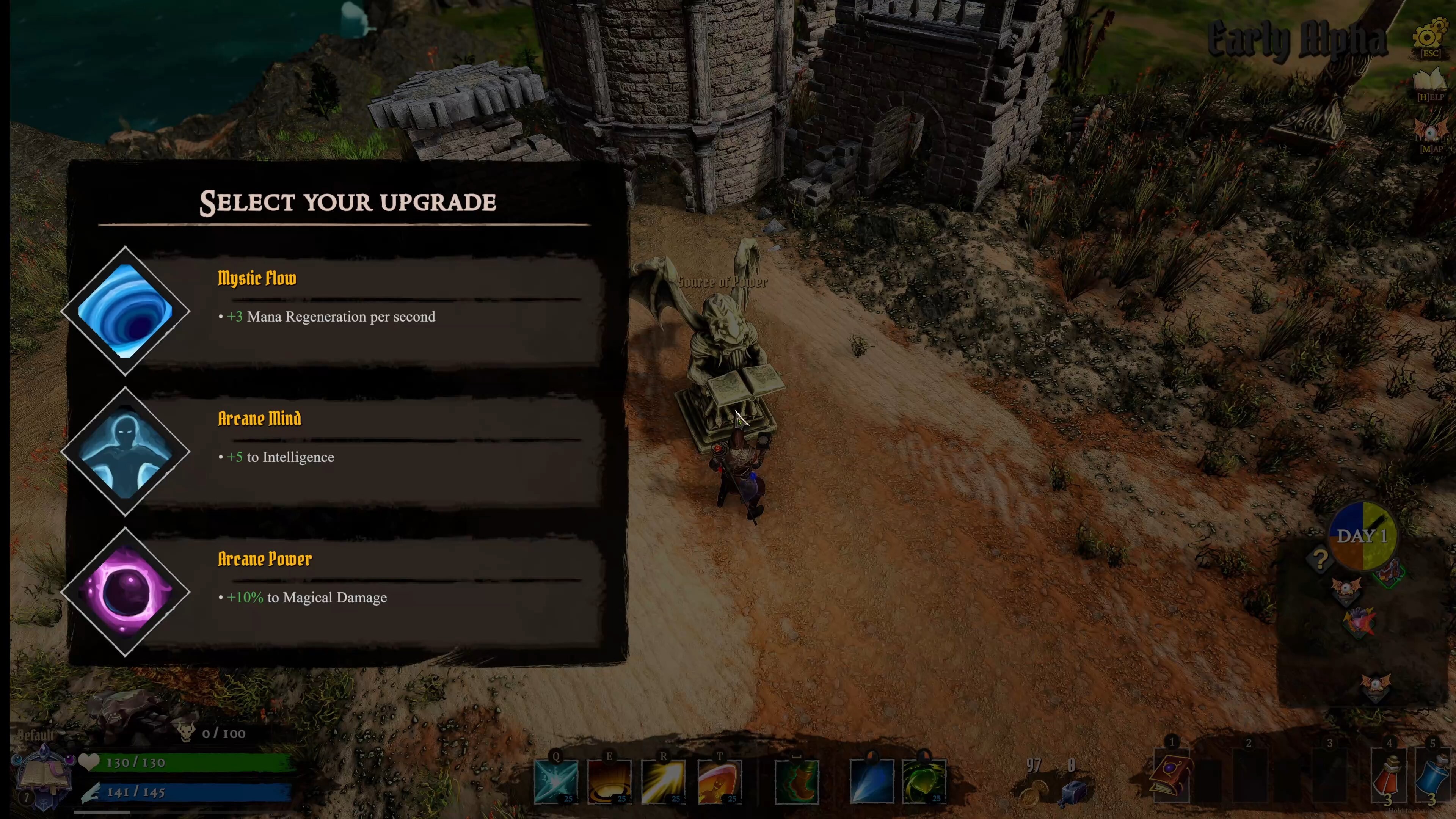 NeverLight screenshot 7