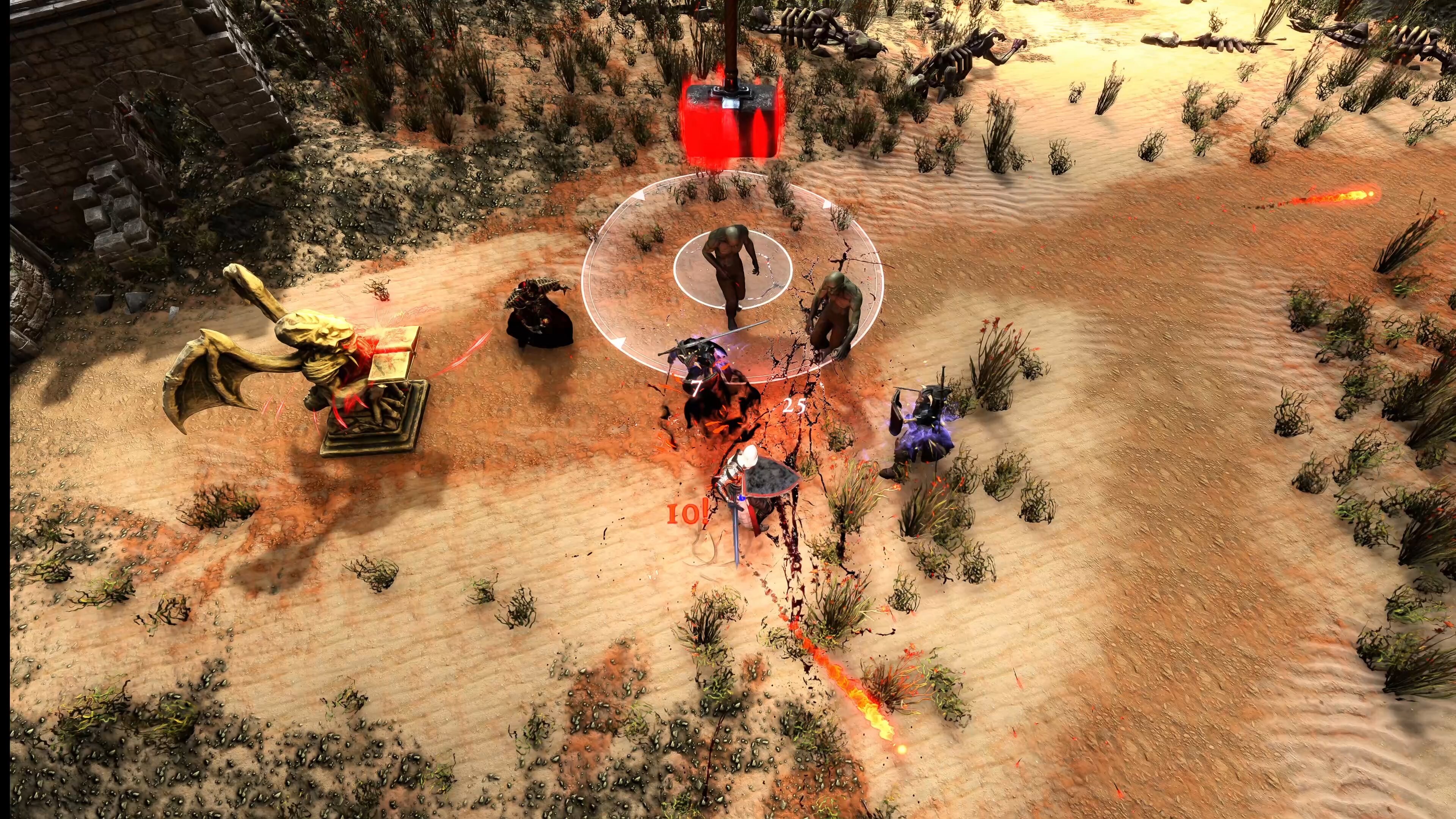 NeverLight screenshot 3