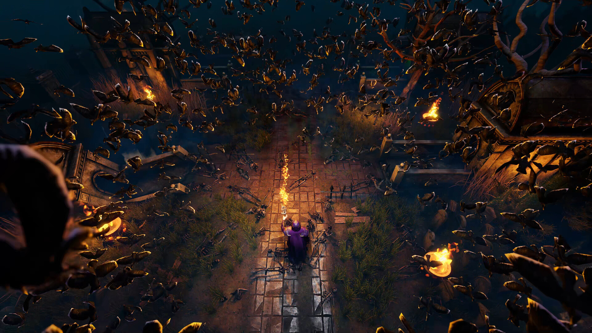 NeverLight screenshot 4