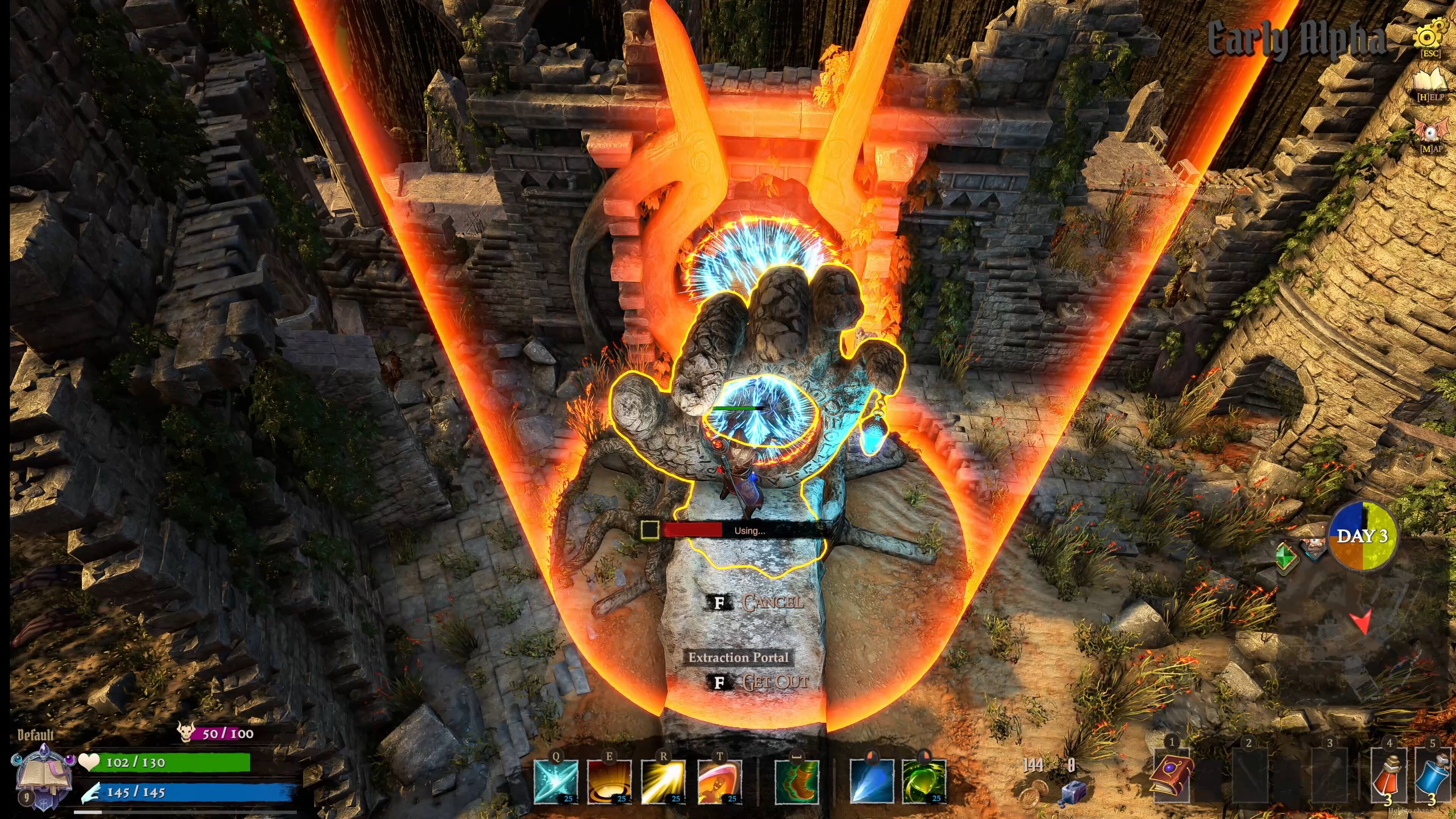 NeverLight screenshot 10