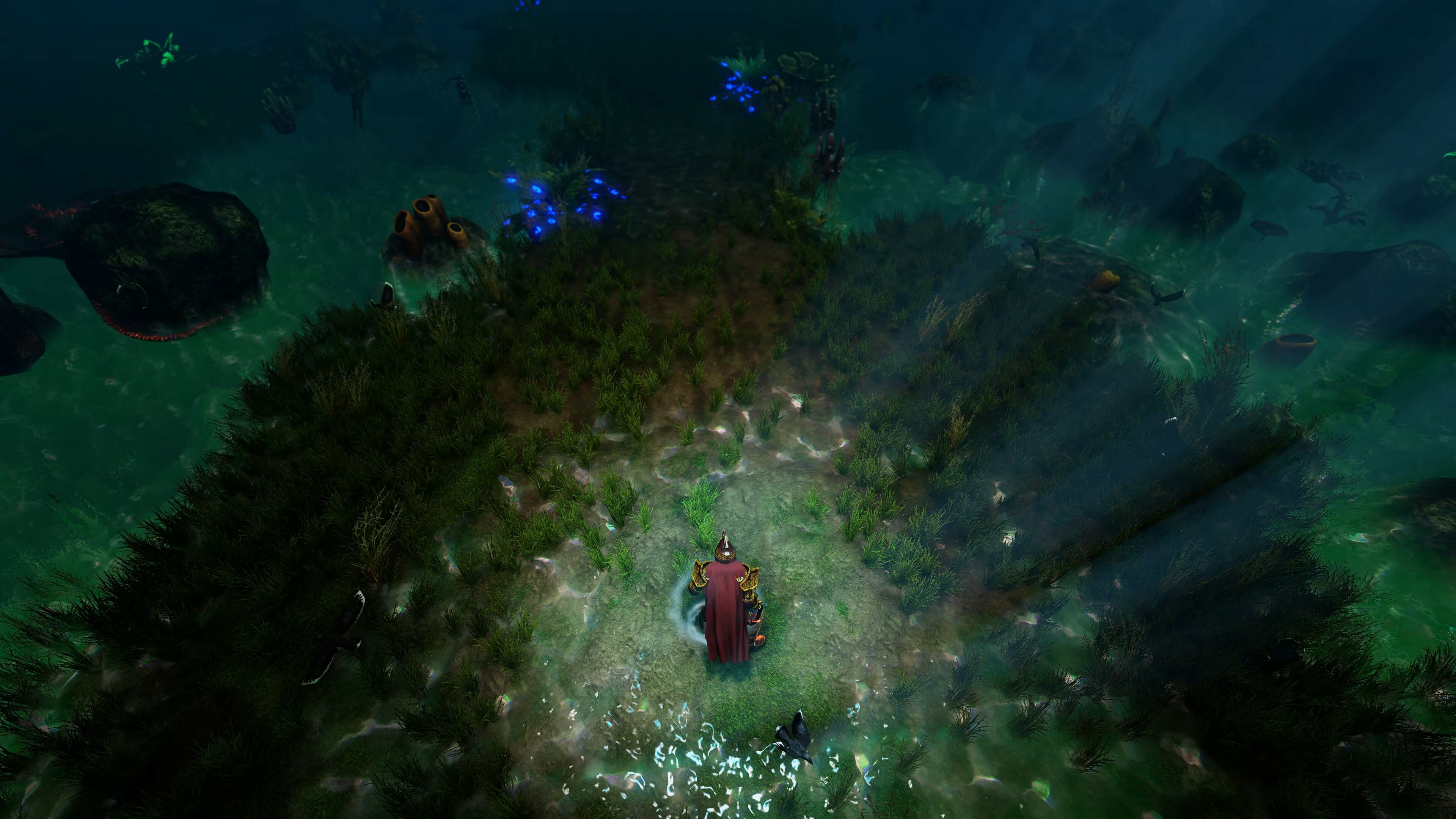 NeverLight screenshot 6