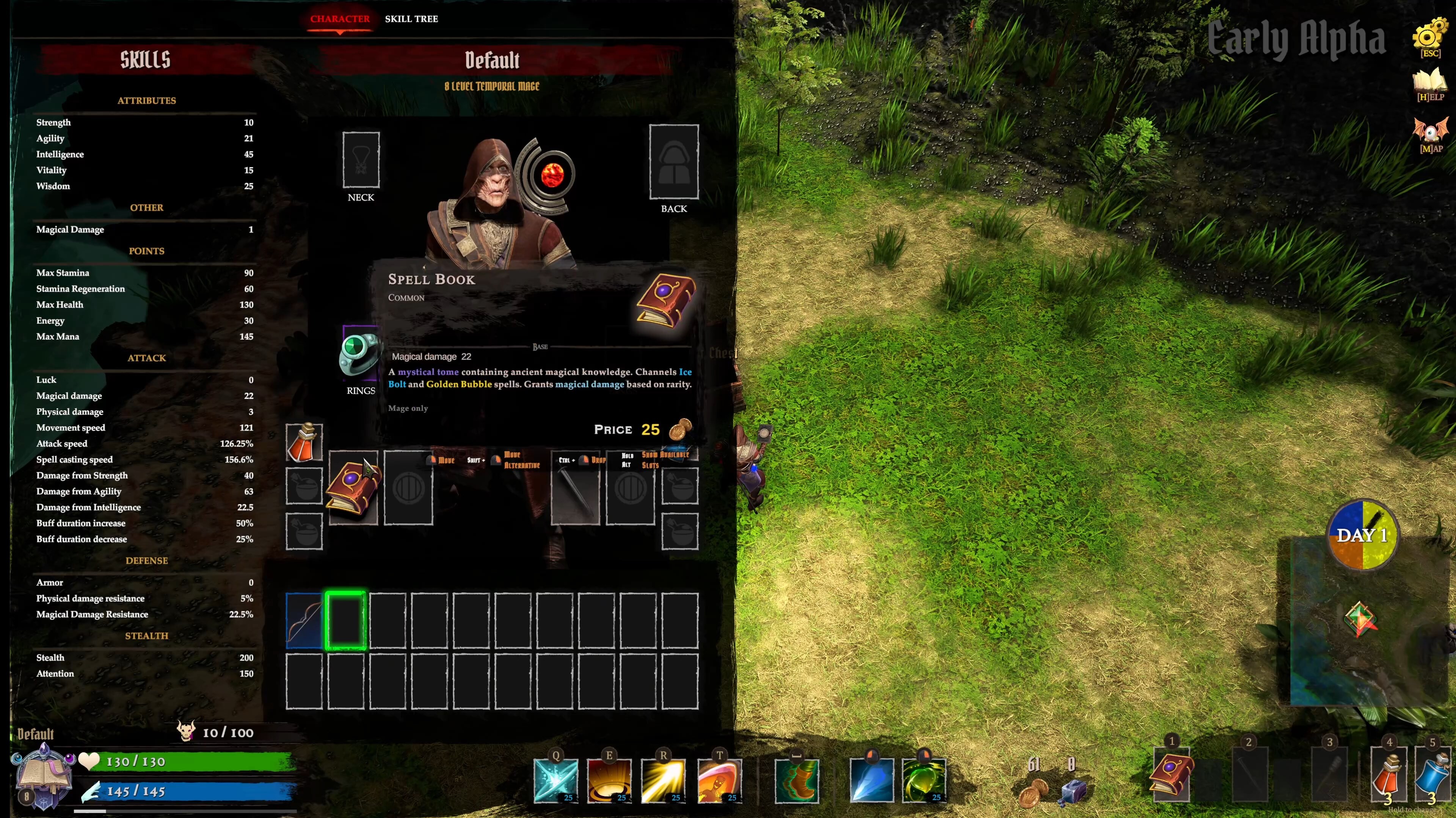 NeverLight screenshot 9
