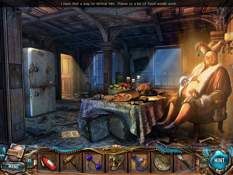 Sacra Terra: Angelic Night screenshot 6