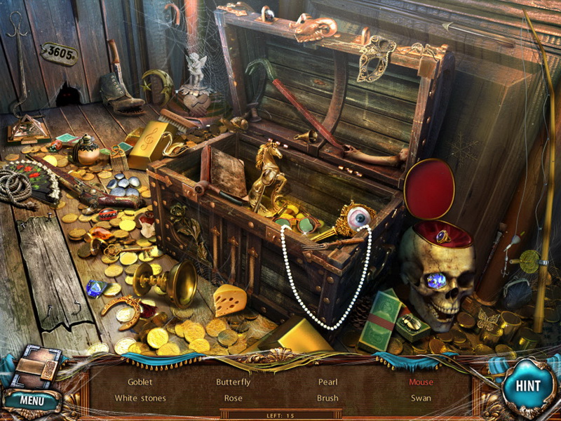 Sacra Terra: Angelic Night screenshot 5