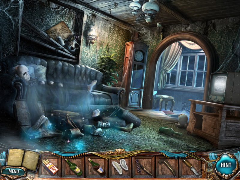 Sacra Terra: Angelic Night screenshot 8