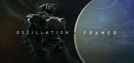Oscillation: Framer
