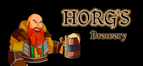 Horg's Brewery Cover Image