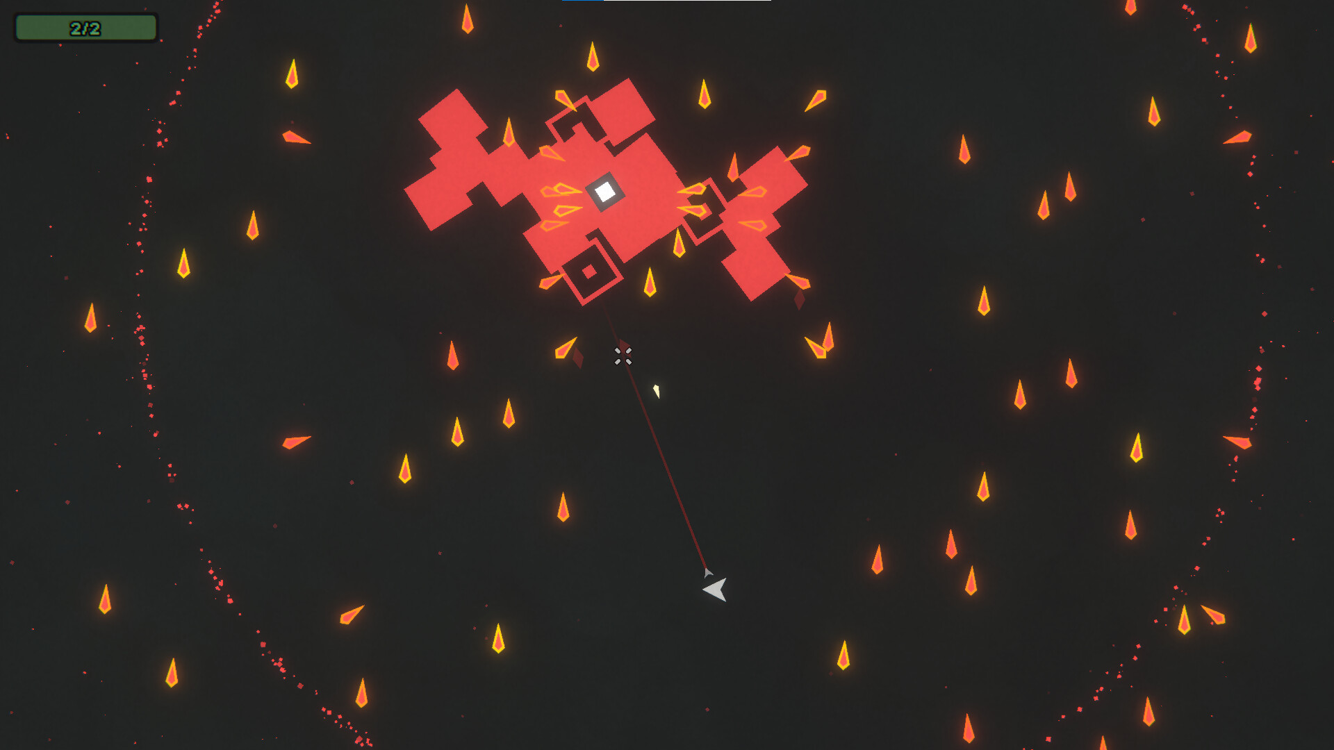 Nebulock screenshot 1