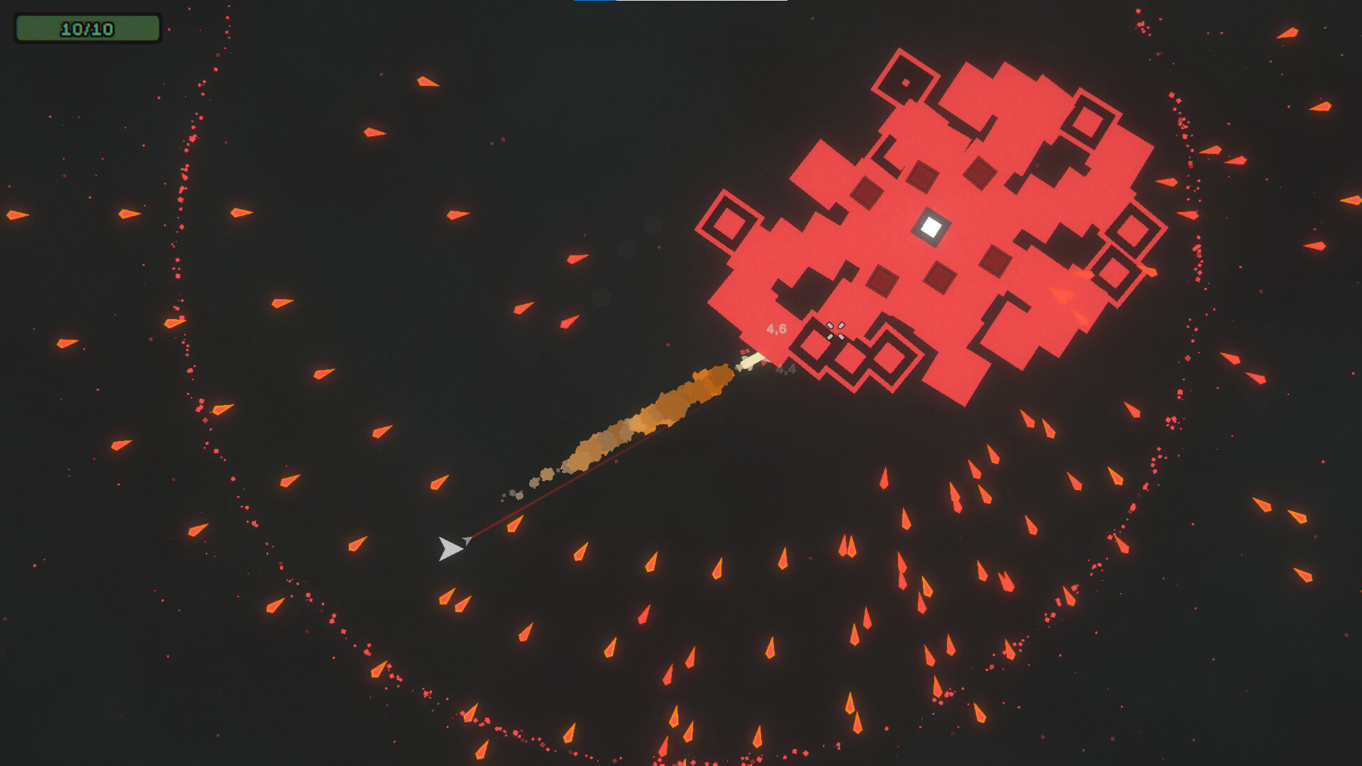 Nebulock screenshot 5