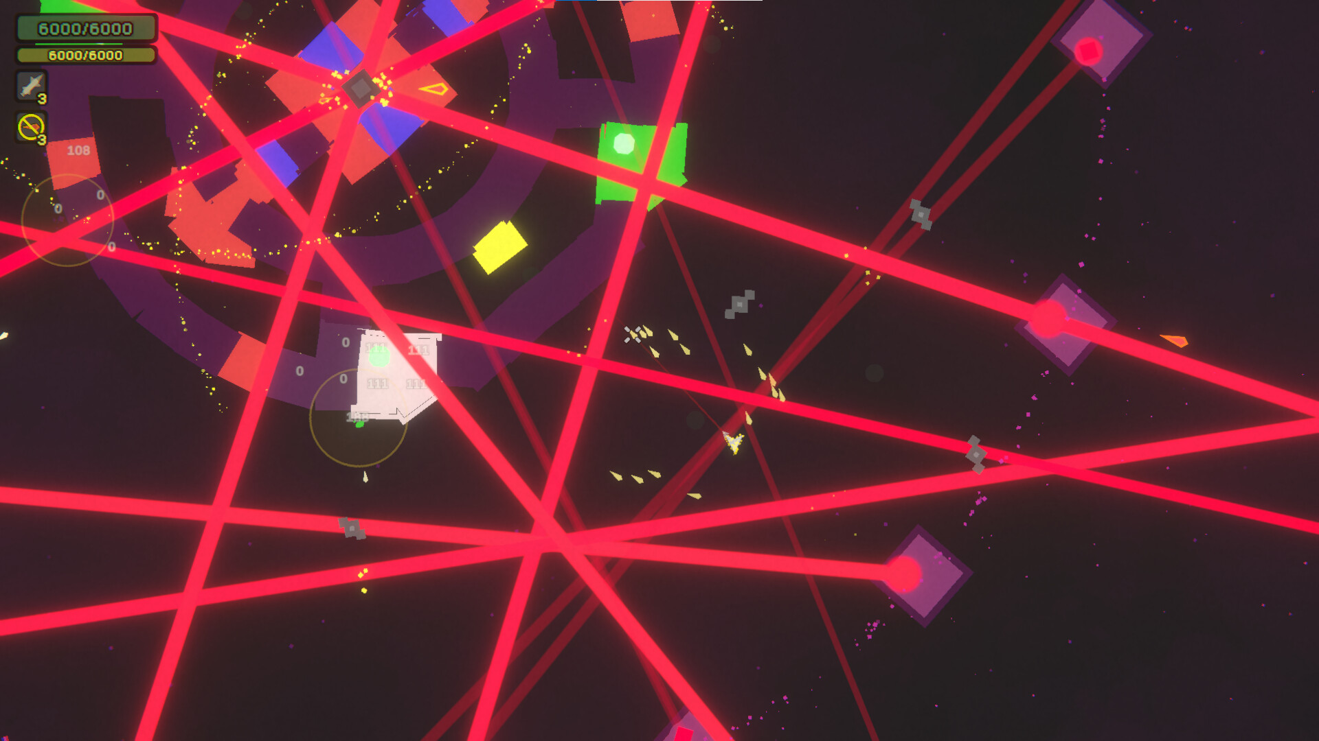Nebulock screenshot 3