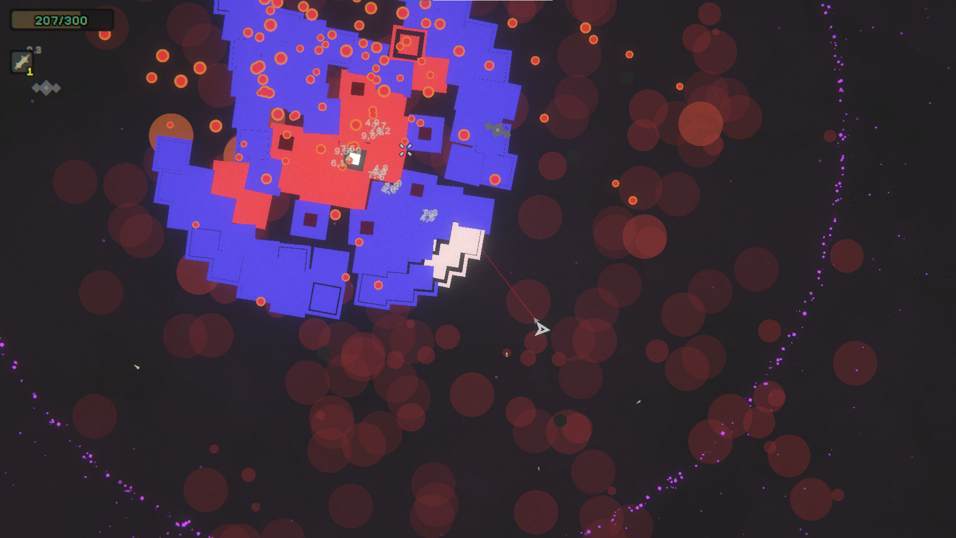 Nebulock screenshot 6