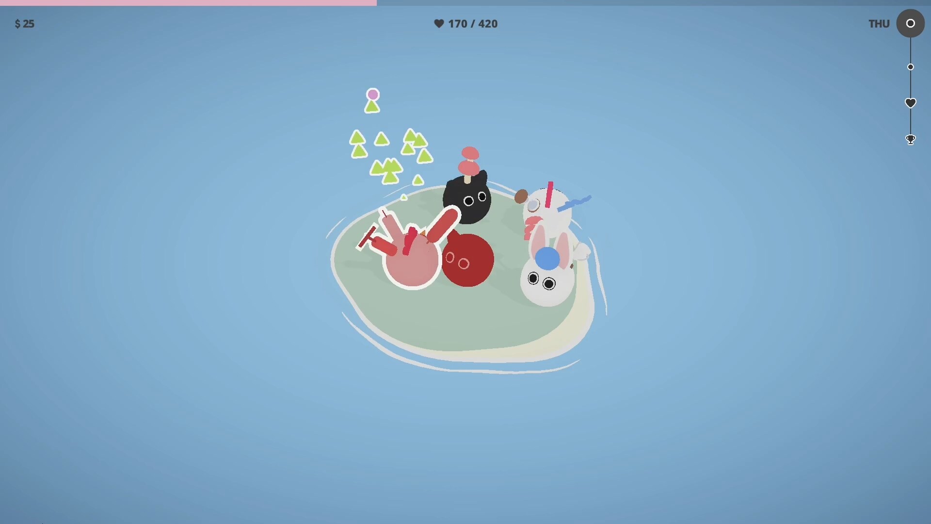 Bumper Animals screenshot 5