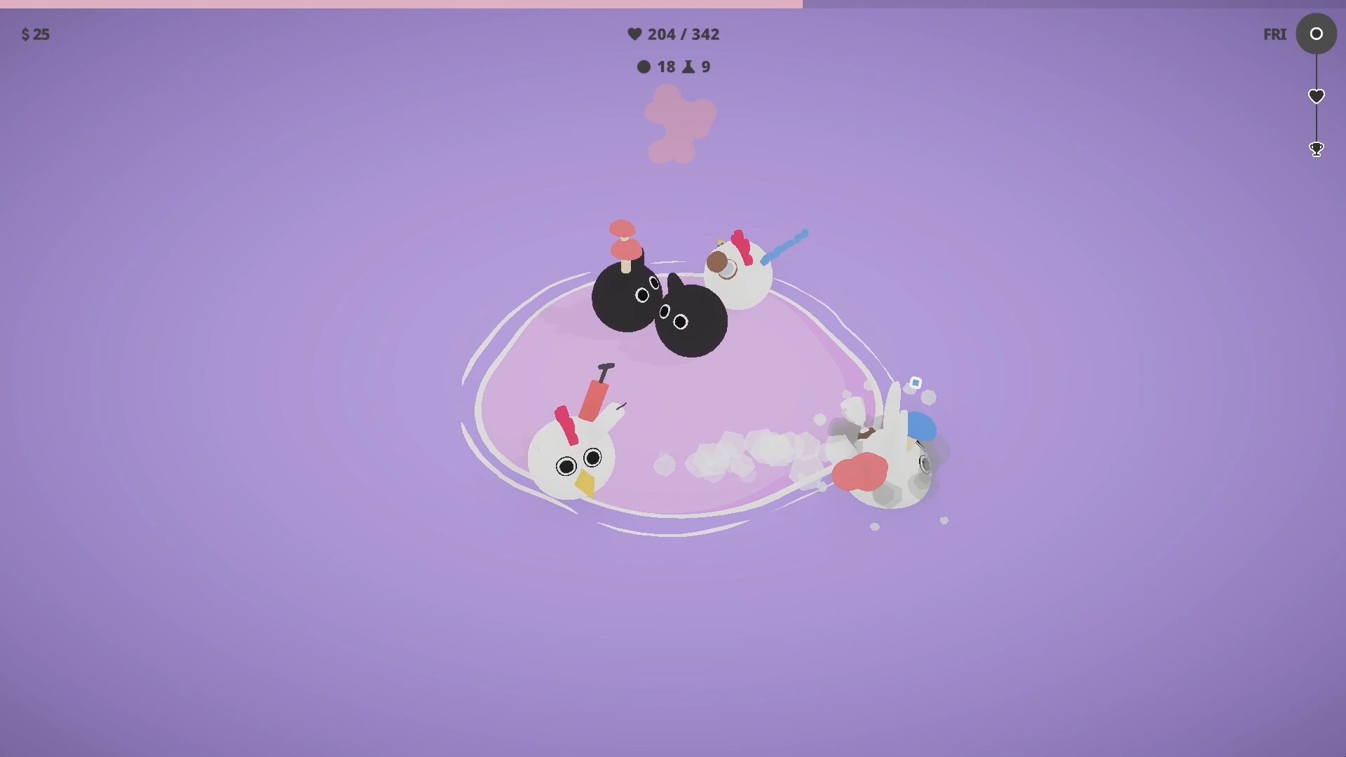 Bumper Animals screenshot 4