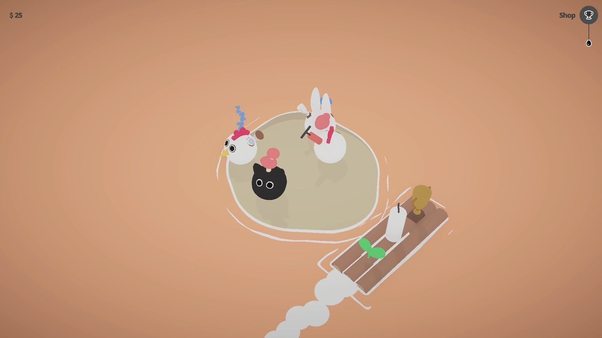 Bumper Animals screenshot 6