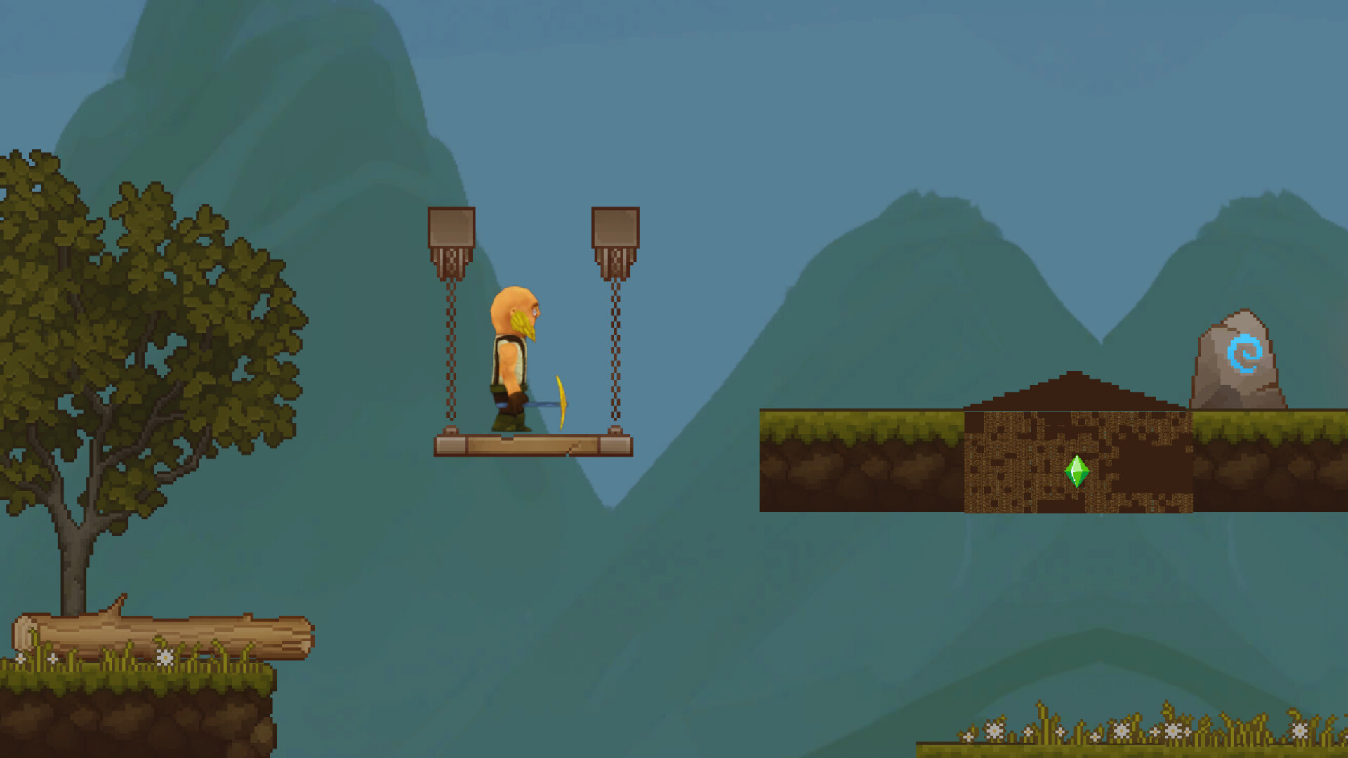 Super Miners screenshot 11