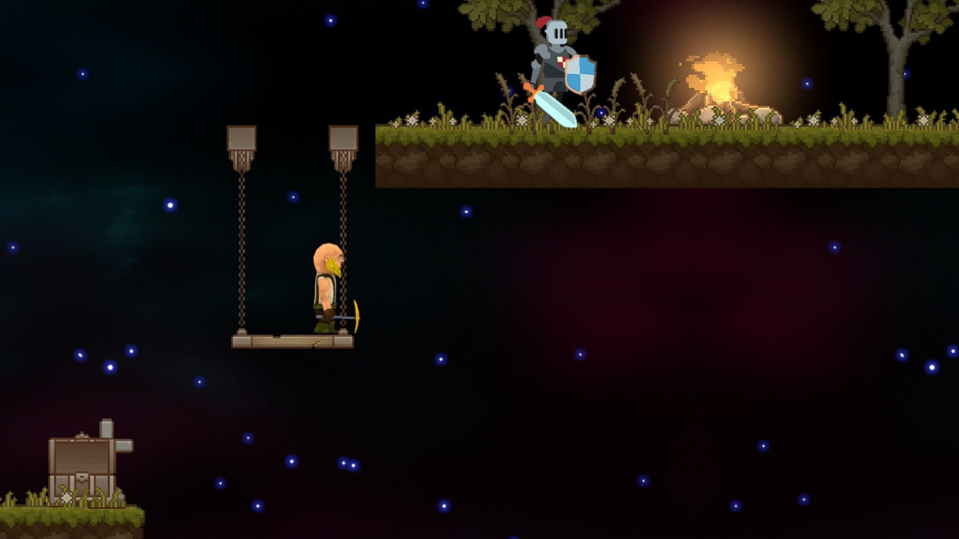 Super Miners screenshot 6