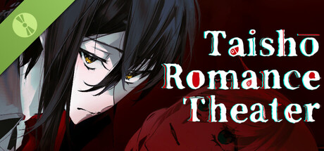 Taishō Romance Theater Demo