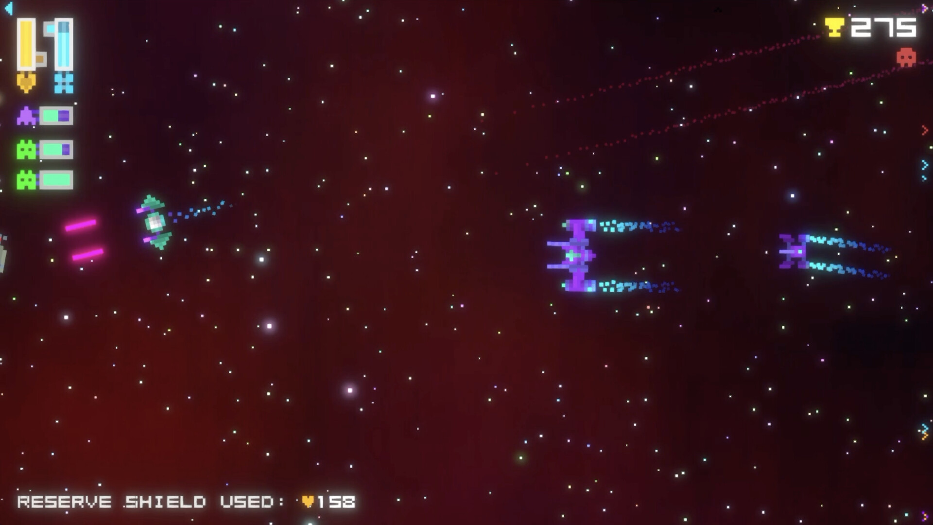 Galaxyz screenshot 7