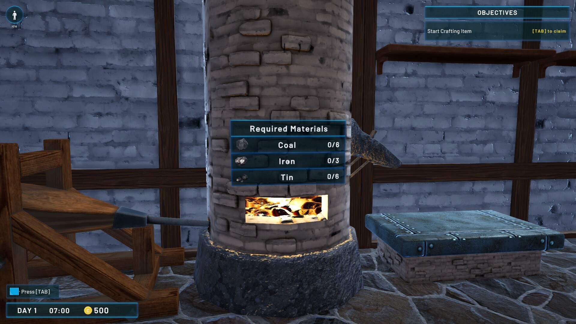 Guild Shop Simulator screenshot 6