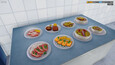 A screenshot of Coastal Kitchen Simulator