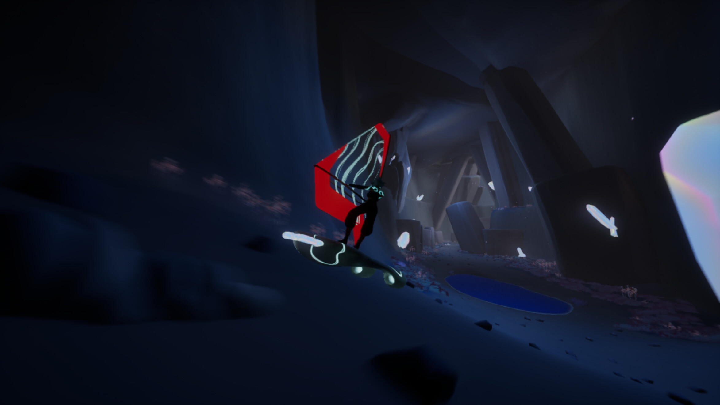 Dying Sun screenshot 2