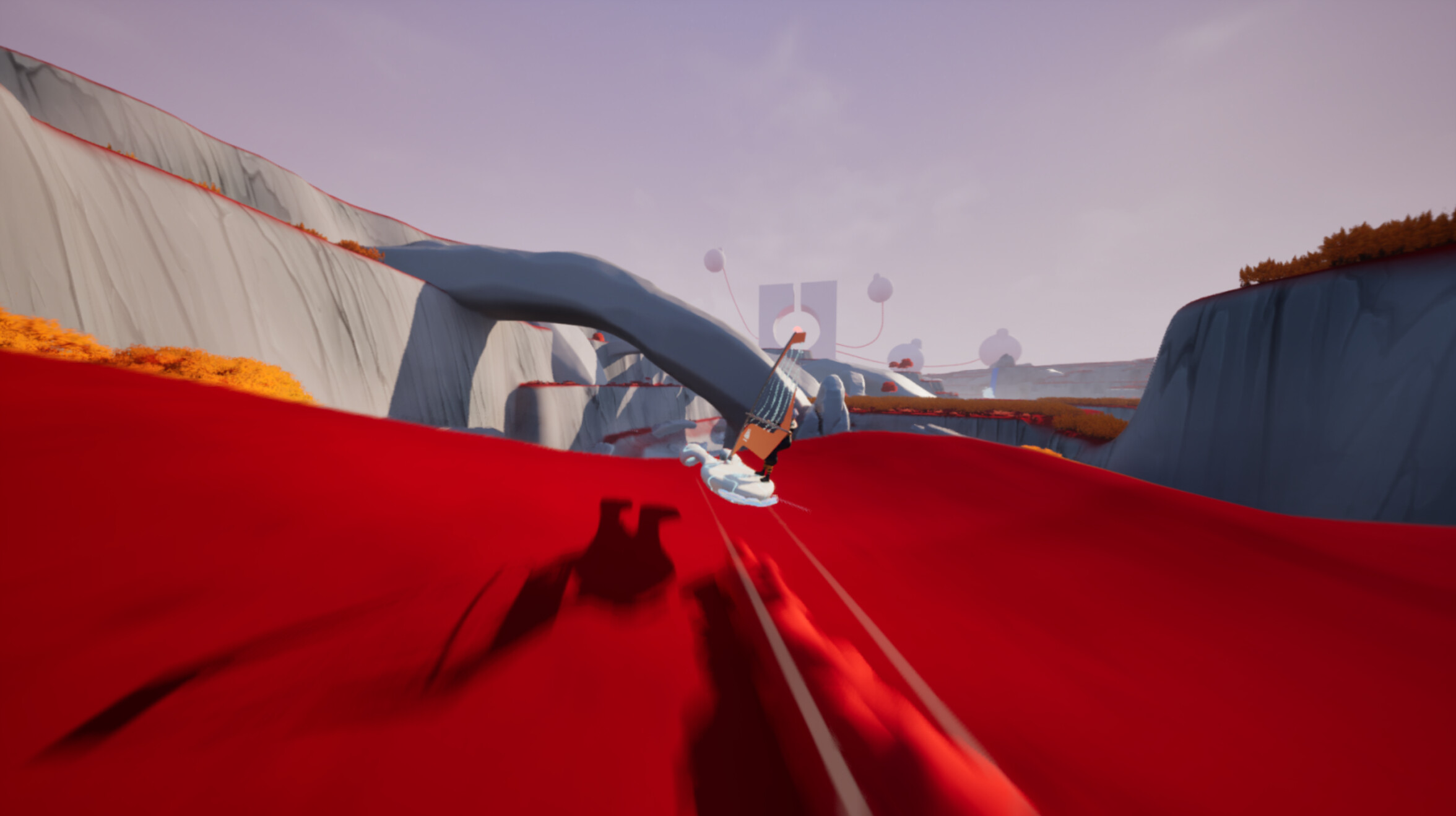 Dying Sun screenshot 3