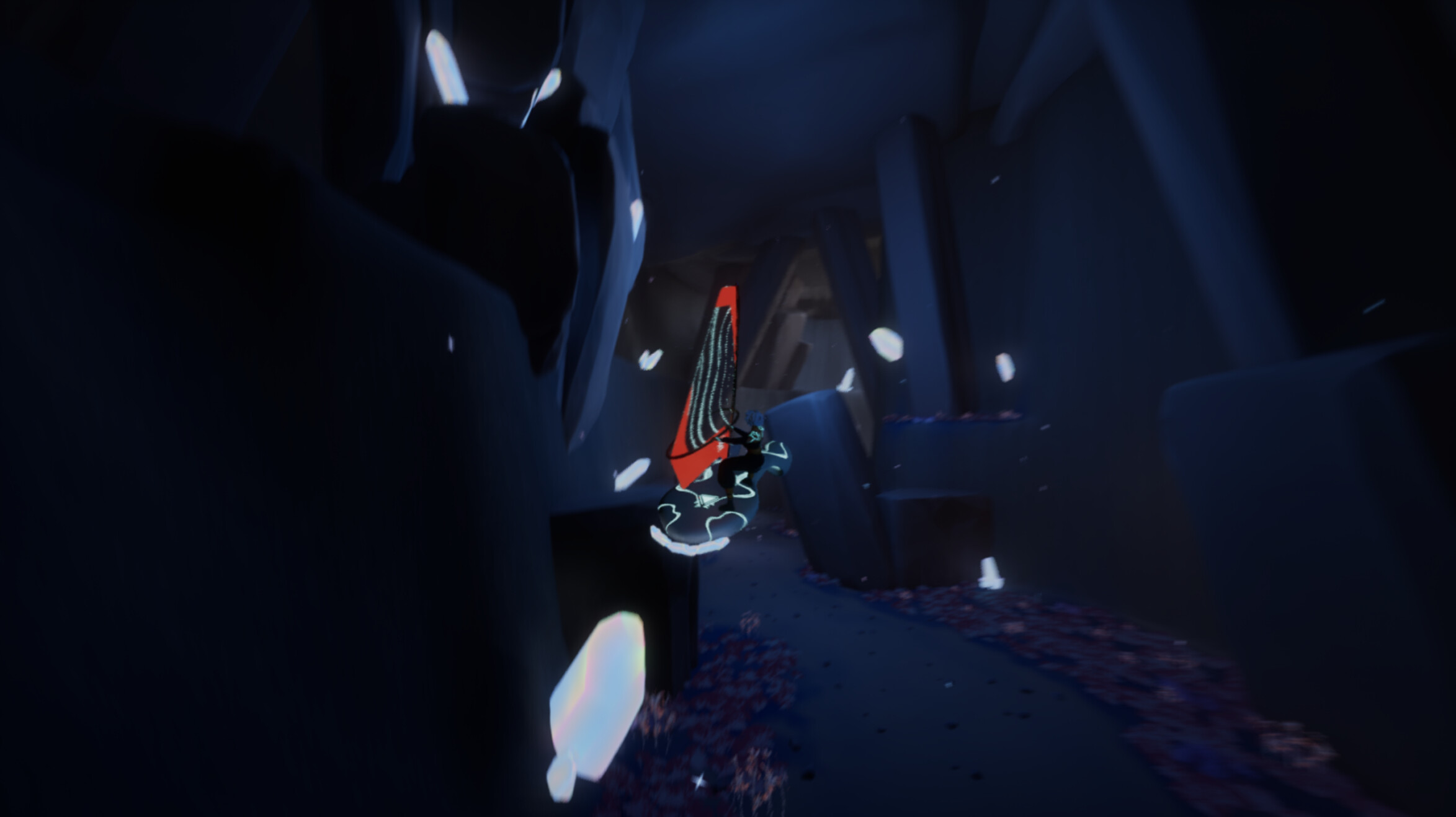 Dying Sun screenshot 4