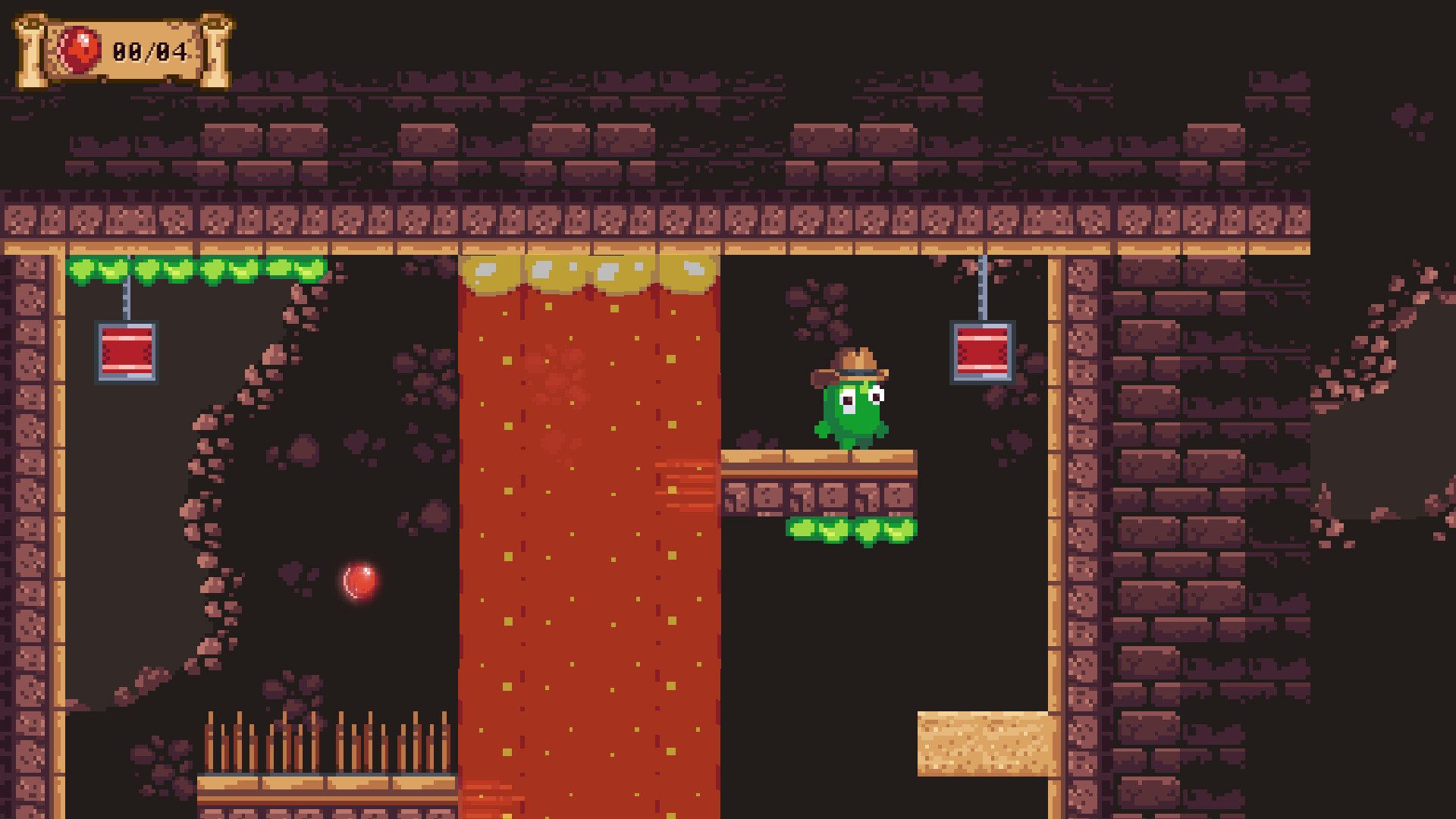 Goo Hunter screenshot 6