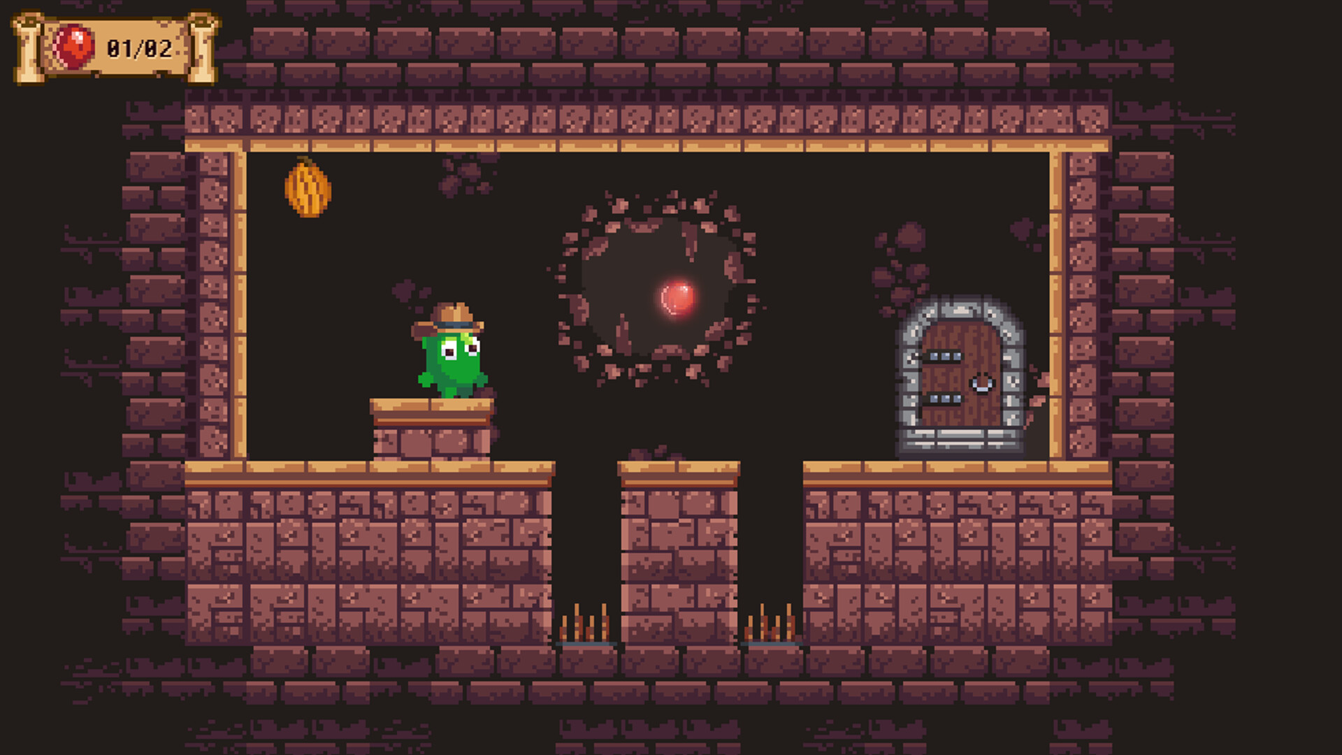 Goo Hunter screenshot 5