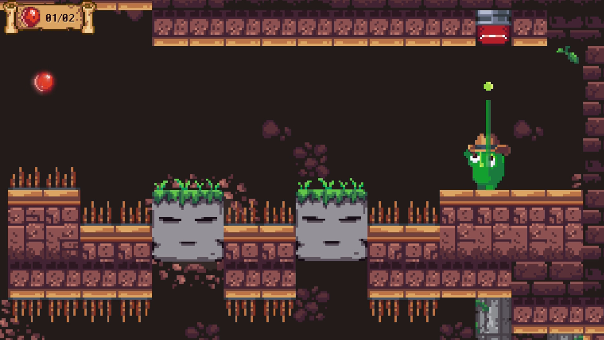 Goo Hunter screenshot 8