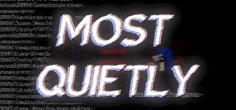 Most Quietly Cover Image