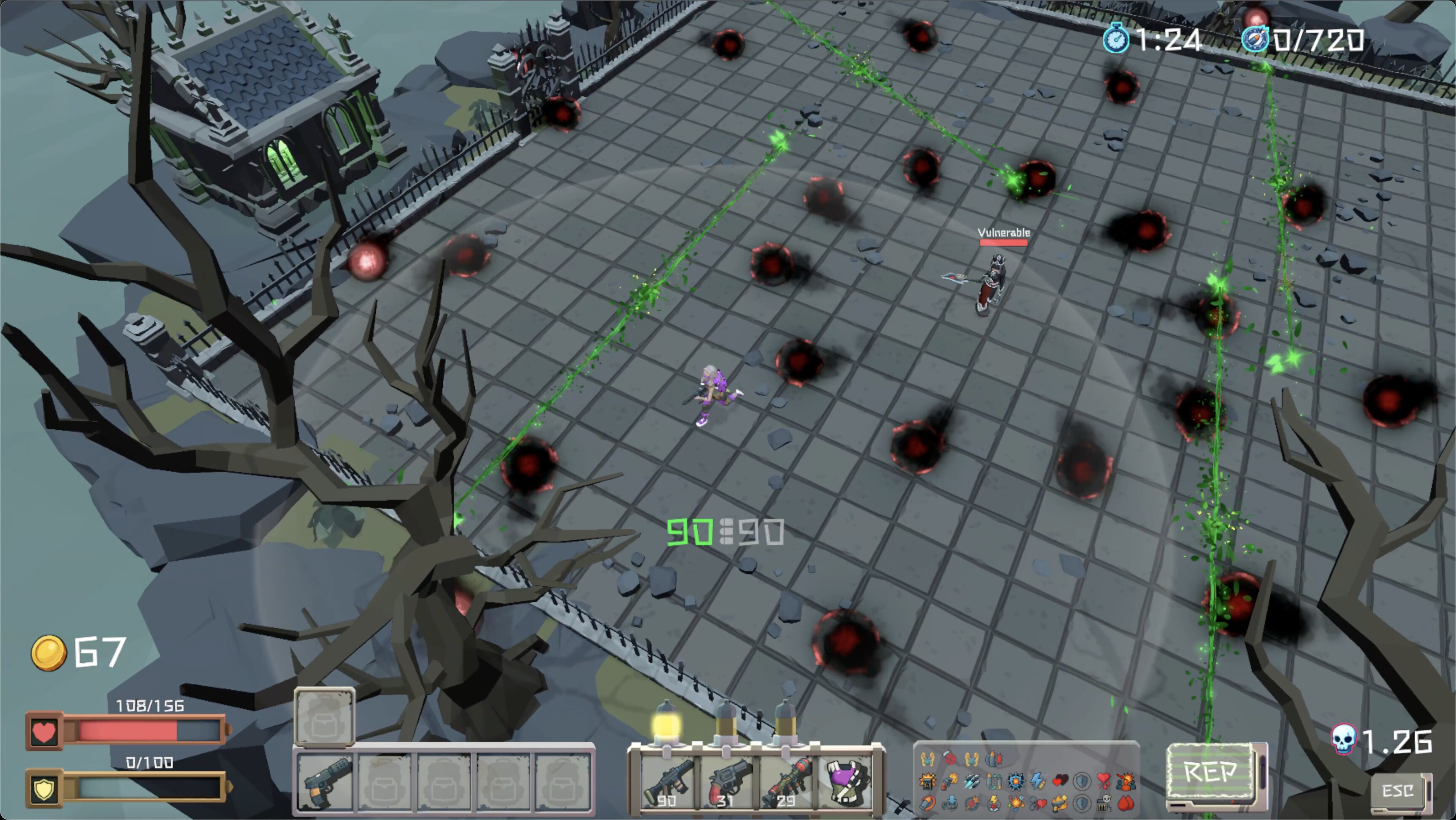 RuleSeeker screenshot 4