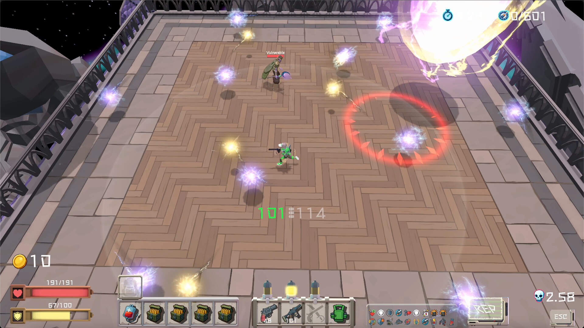RuleSeeker screenshot 5