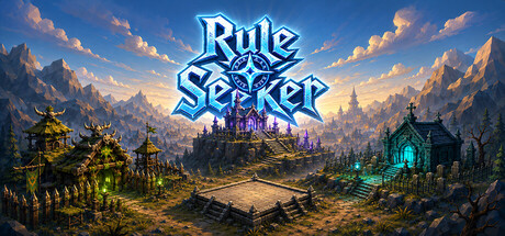 Rule Seeker