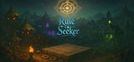 Rule Seeker