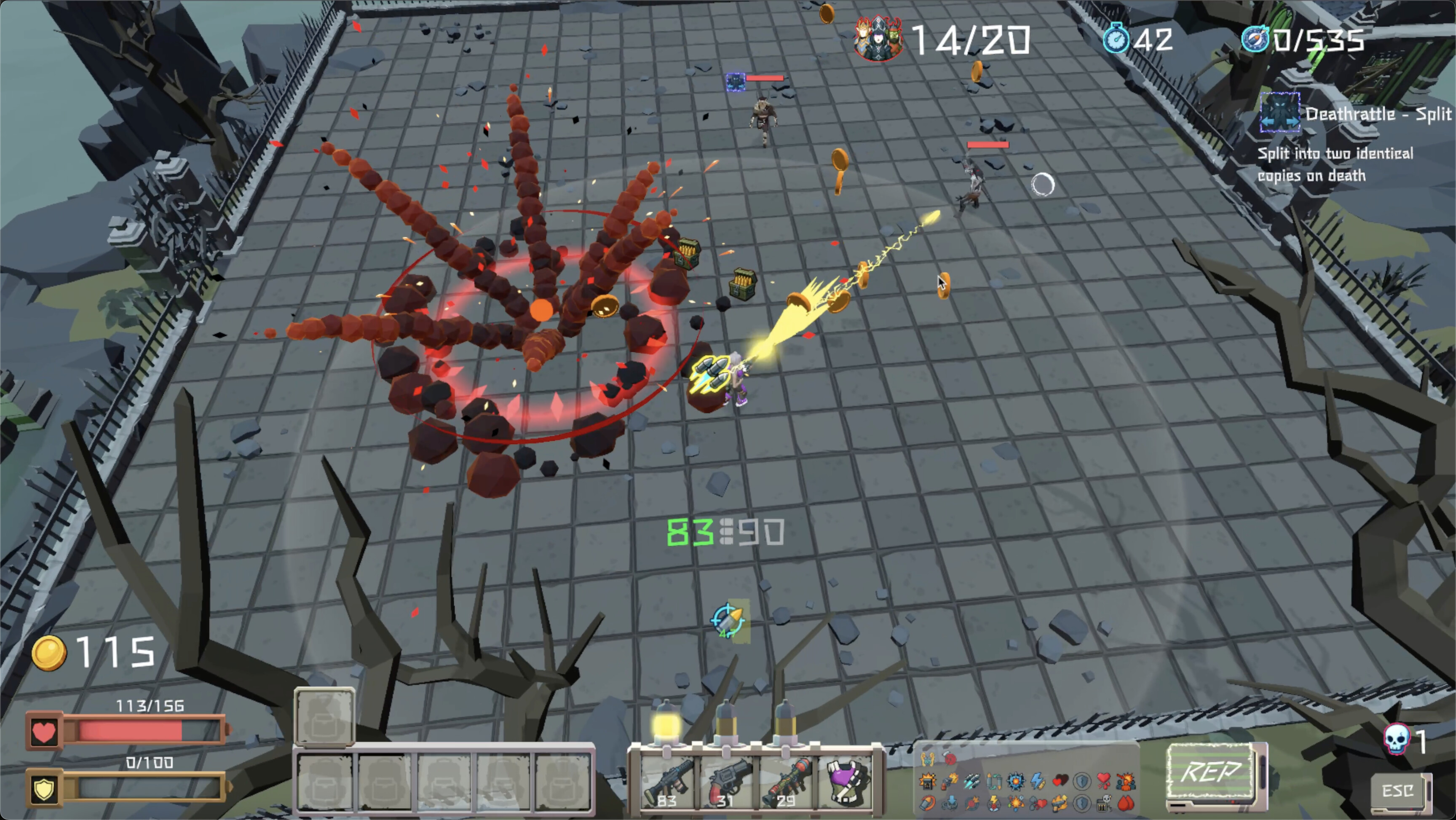 RuleSeeker screenshot 3