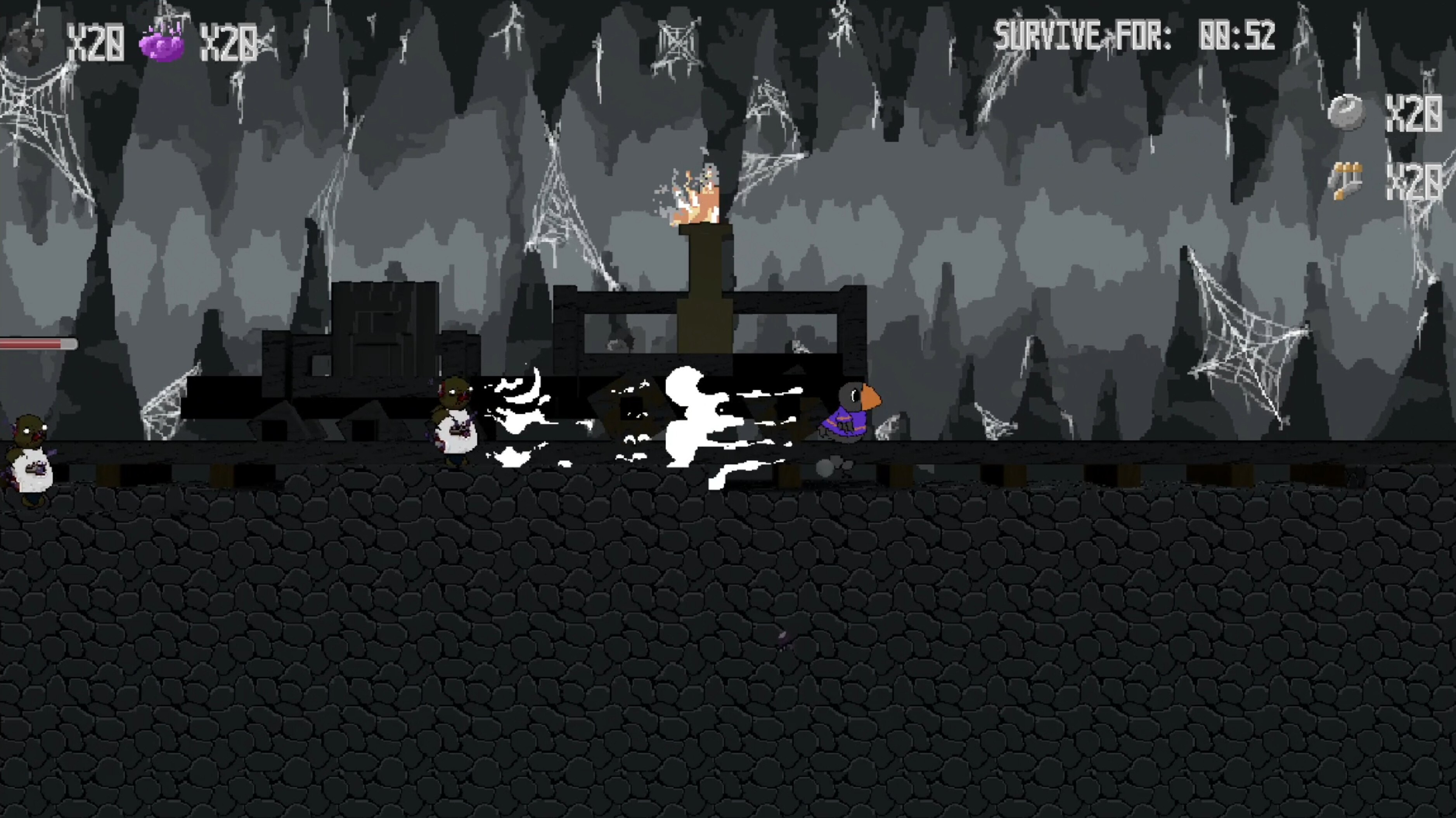 Train to Die screenshot 6