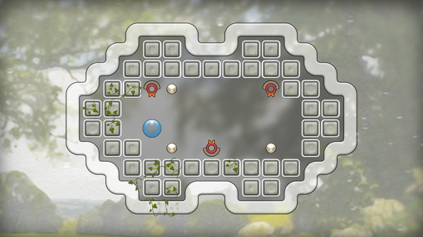Quell screenshot