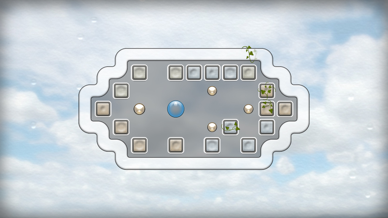 Quell screenshot 1