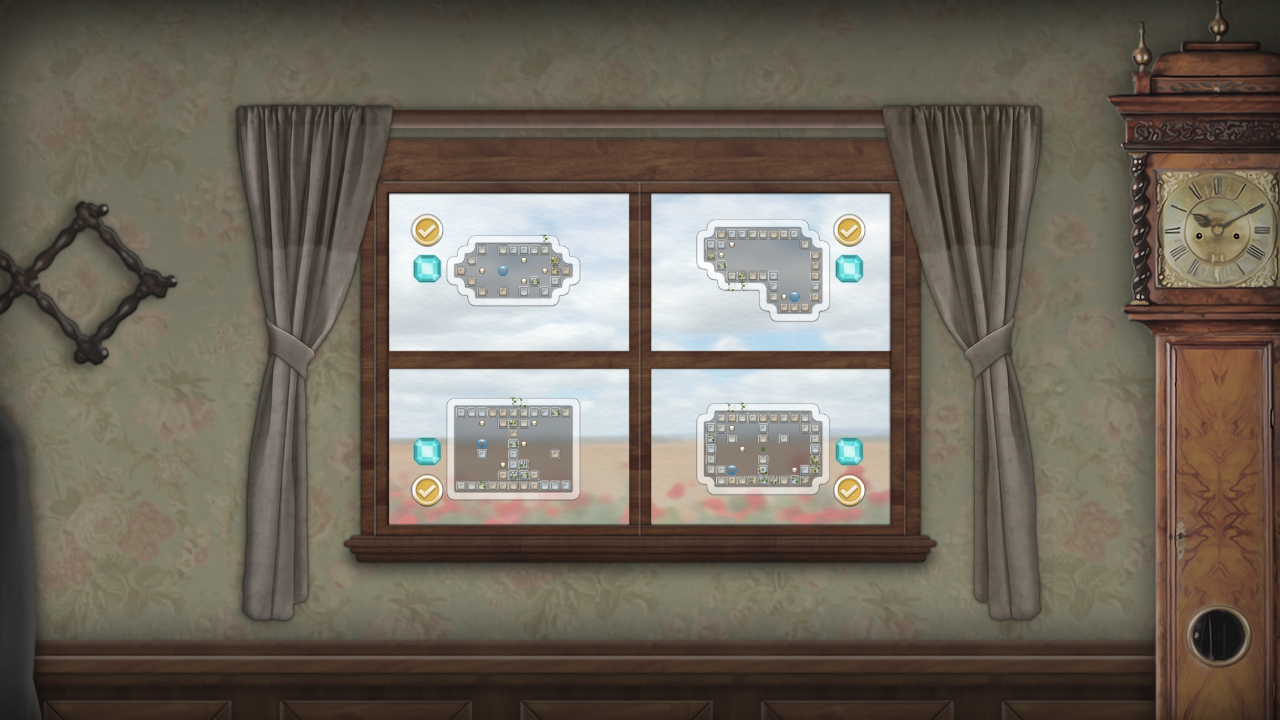Quell screenshot 4