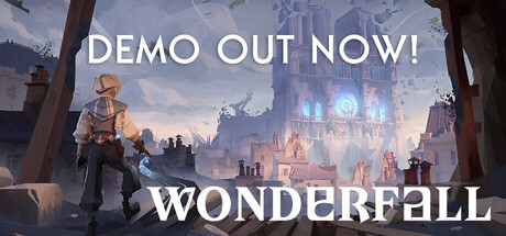 Wonderfall