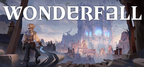 Wonderfall
