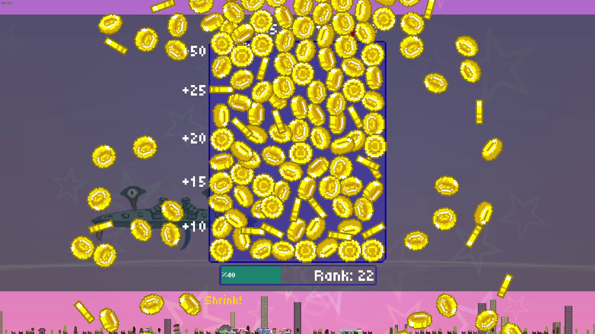 Rogue Bricks screenshot 11